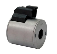 油圧カートリッジバルブ用ソレノイド