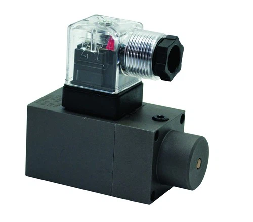 比例弁ソレノイド